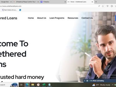 Untethered Loans image