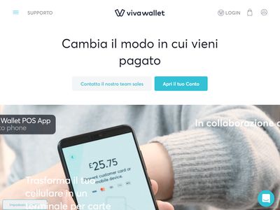 Viva Wallet image