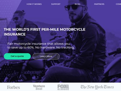 Voom Insurance image