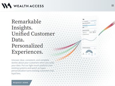 Wealth Access image