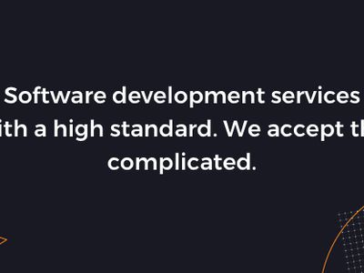 Web Development Services image