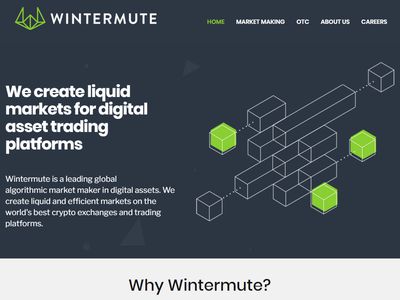 Wintermute image