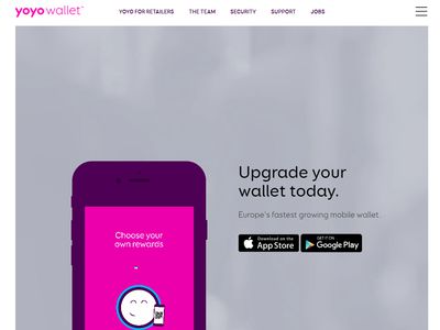 YoYo Wallet image