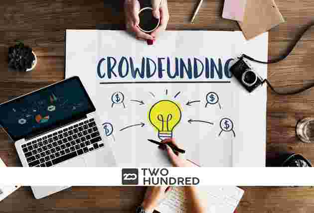 Come creare una campagna di crowdfunding: i 7 segreti del successo image