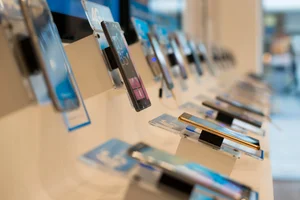 Samsung Pay: che cos'è e come funziona image