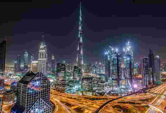 Dubai e GITEX Global 2024: innovazione, startup e opportunità per le aziende italiane image