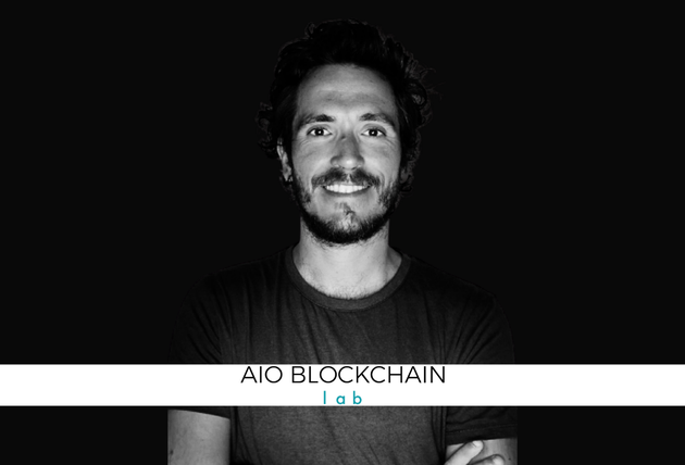 Intervista a Alecos Colombo, CEO di AIO Blockchain Lab image