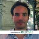 Intervista a Alan Gallicchio, founder di Ecomate. Il rating di sostenibilità per le PMI. image