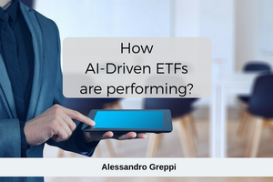 How AI-Driven ETFs are performing? image
