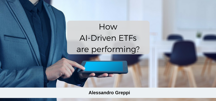 How AI-Driven ETFs are performing?