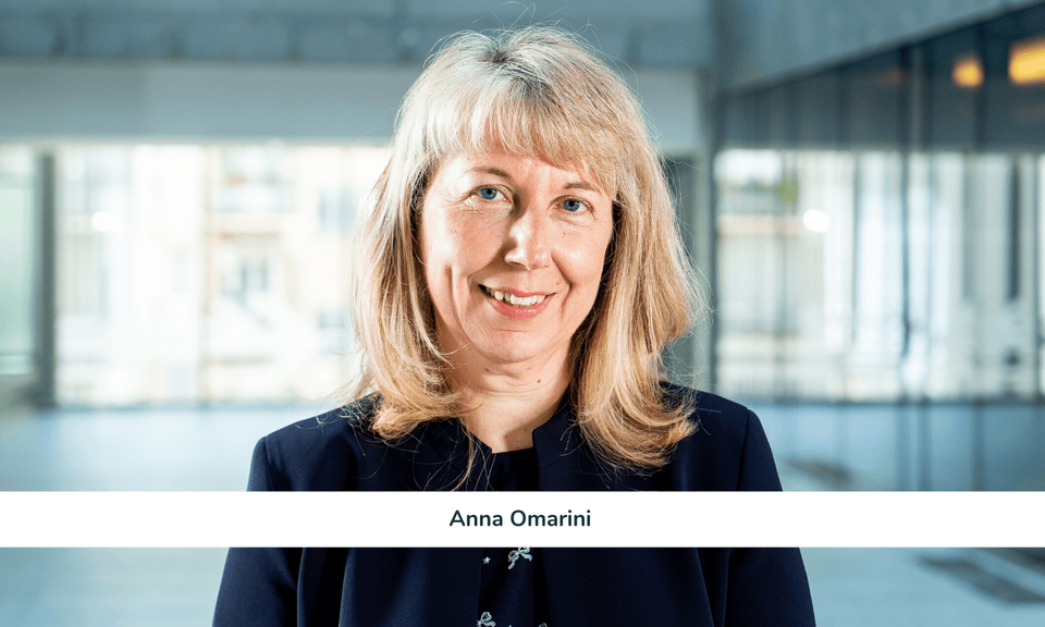 Anna Omarini digital transformation and the hype of fintech Business impact new frameworks and managerial implications