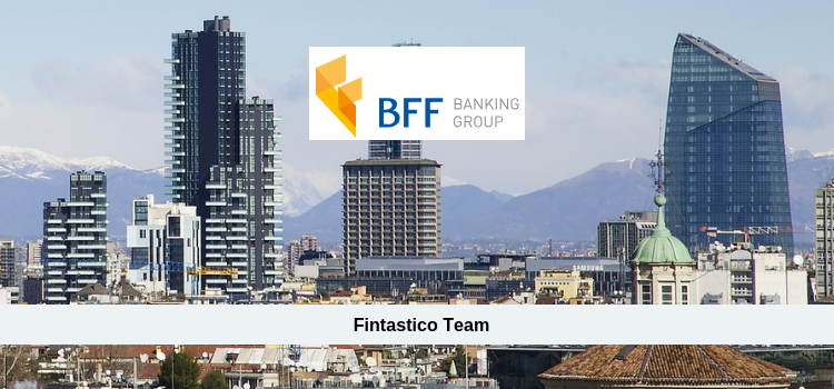 BFF Banking Group FinDynamic