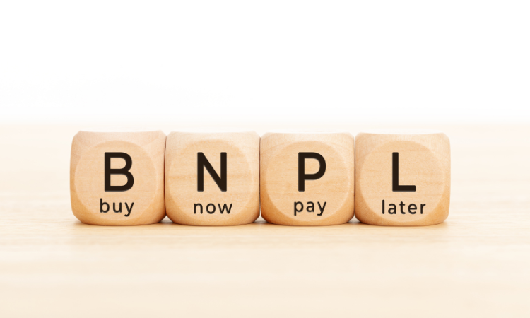 BNPL per le aziende