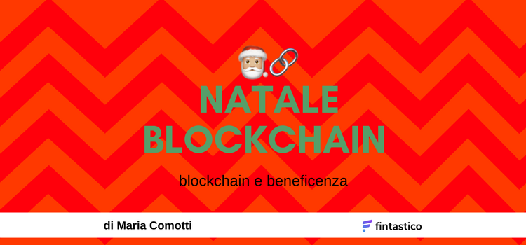 natale blockchain