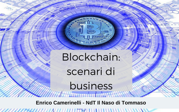 blockchain scenari di business
