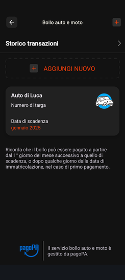 Bollo-auto