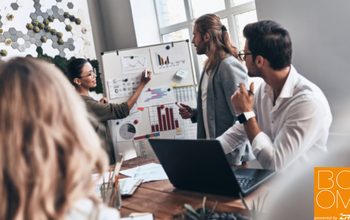 Boom evento di presentazione 12 maggio 2022