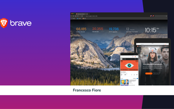 Brave blockchain browser recensione