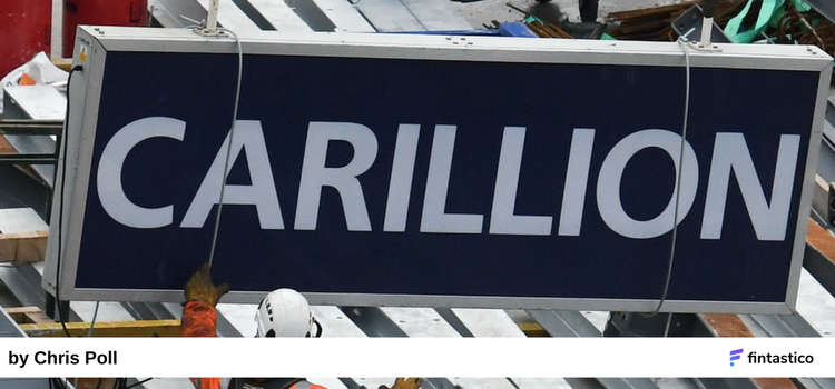 Carillion