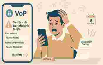 VoP Problemi