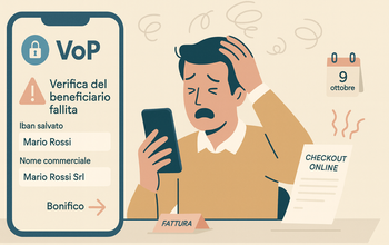 VoP Problemi