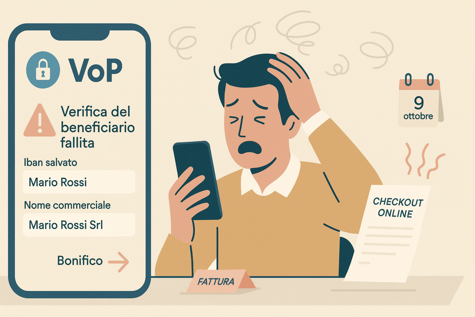 VoP Problemi