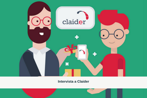 Intervista a Francesco Bertani, CEO Claider - Qualunque danno, senza affanno image