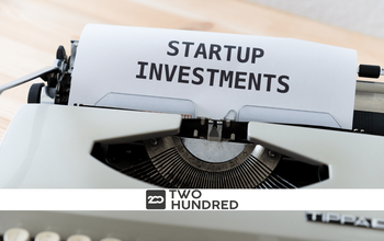 Come e perché inserire l'investimento in startup nel mio portafoglio