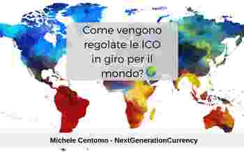 ICO: Cosa è, come funziona e normativa in Italia delle Initial Coin Offerings