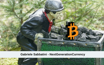 minare bitcoin