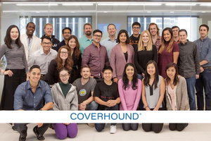 CoverHound chiude un round di investimento serie D da 58 milioni di dollari image