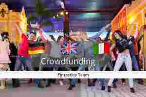 Crowdfunding, Germania e UK alzano i limiti. E l’Italia? image