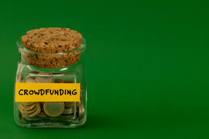 Il Crowdfunding spiegato in modo semplice image