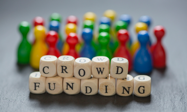 Crowdfunding finanziamenti per startup