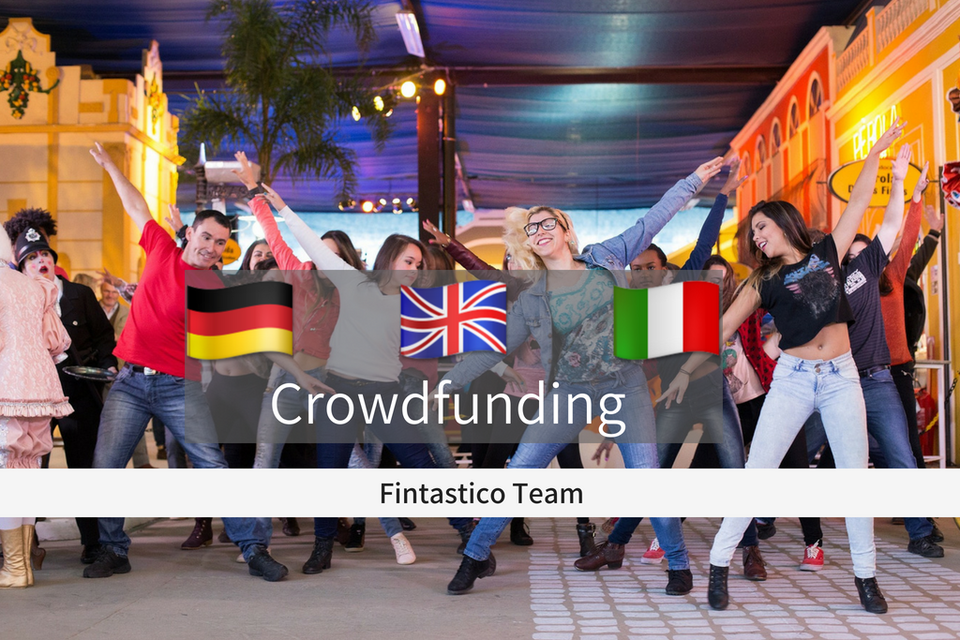 Crowdfunding UK