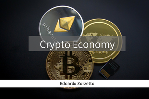 Volete la Crypto Economy? Dateci i Security Tokens image