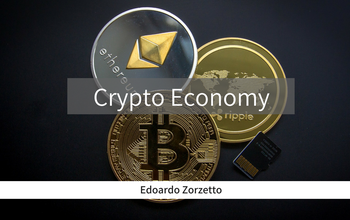 Crypto Economy