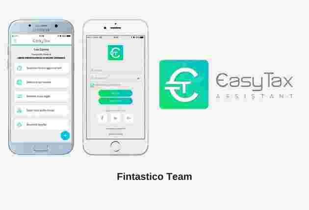 Intervista a Daniele Pace, CEO di EasyTax Assistant image
