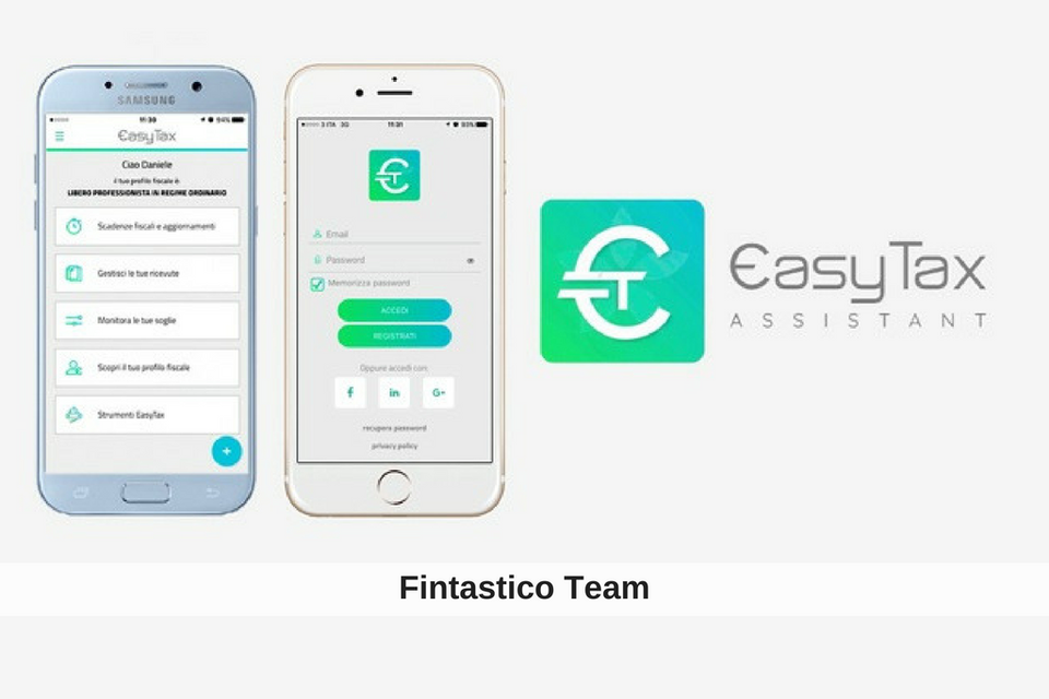 EasyTax Assistant