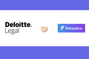 Deloitte Legal e Fintastico insieme per analizzare gli impatti regolatori e tecnologici in finanza image