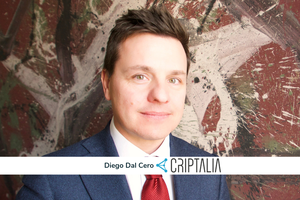 Intervista a Diego Dal Cero, CEO Criptalia. Semplificare l'accesso alla tecnologia blockchain. image