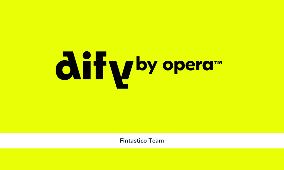Dify Opera browser