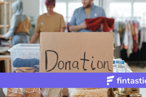 Come fare del bene con il fintech: il donation crowdfunding image