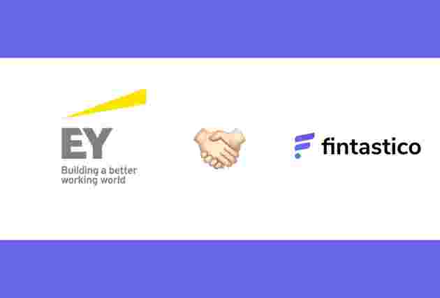 EY diventa ambassador fintech su Fintastico portando la sua visione globale image