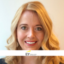 Interview with Susan Marie Barton - Director at EY image