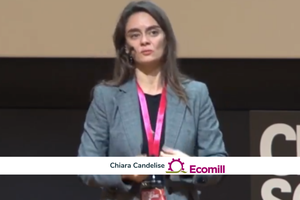 Intervista a Chiara Candelise di Ecomill: il crowdfunding per lo sviluppo delle energie rinnovabili image