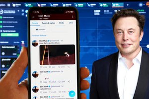 Elon Musk compra Twitter, ricadute per fintech e crypto image