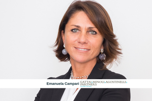 Sviluppo del crowdfunding in Italia, intervista a Emanuela Campari Bernacchi image