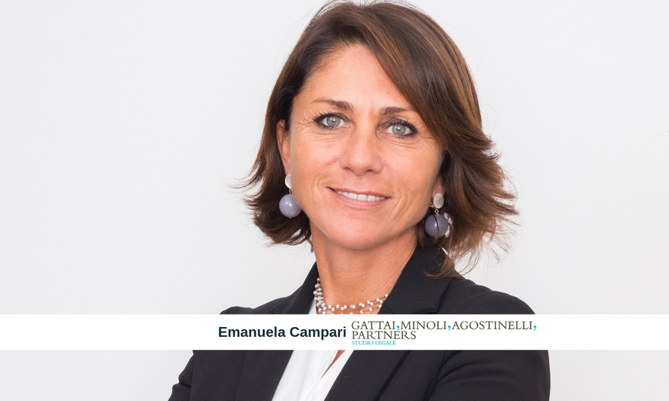 Emanuela Campari Gattai