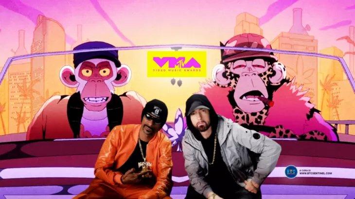 Eminem-Snoop-Dogg-MTV-Bored-Apes-NFT-Metaverso-730x410